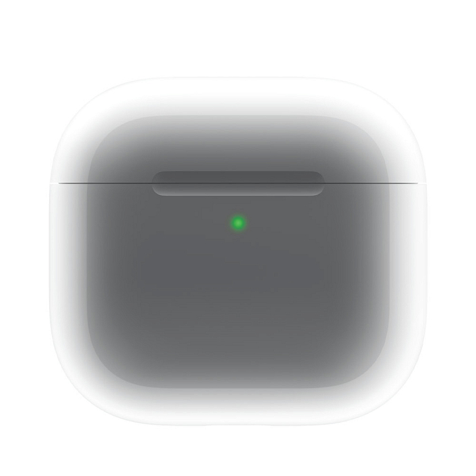 Беспроводные наушники Apple AirPods 4 ANC Antiquity Gloss - рис.7