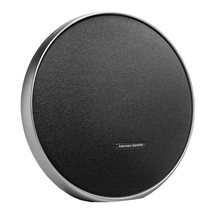Портативная колонка Harman Kardon Onyx Studio 9 Black - рис.0