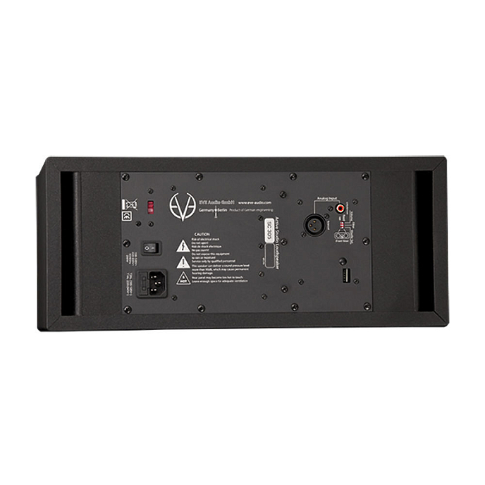 Студийный монитор EVE Audio SC305 - рис.1