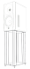 - рис.9 Стойки под акустику Dutch & Dutch 8c Speaker Stand - рис.9