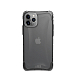 Чехол для телефона UAG Plyo iPhone 11 Pro Ash - рис.1
