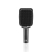 Микрофон инструментальный Sennheiser E609 Silver - рис.1