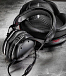 Наушники V-Moda Crossfade LP2 Vocal Matte black Metal - рис.2