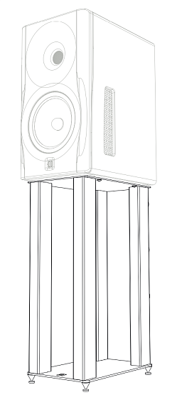 Stand rise 0.15 1. Dutch & Dutch 8c-Speaker - BK - na Black/natural активная полочная акустика. Dutch колонки 8c купить. Купить авито Dutch & Dutch 8c-Speaker - WH - na White/natural активная полочная акустика.