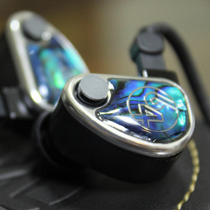 IEM наушники 64 Audio Nio - рис.11