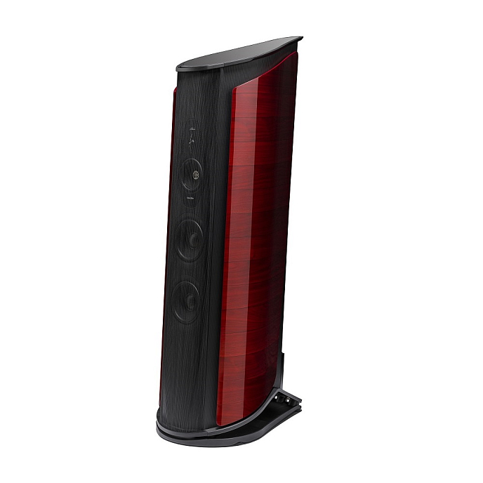 Напольная акустика Sonus Faber Aida II Red - рис.2