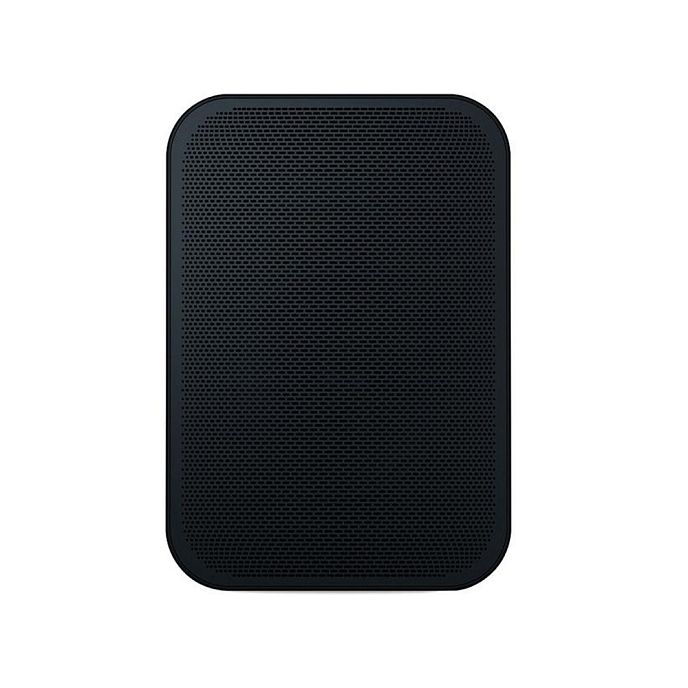 Беспроводная акустика Bluesound Pulse Flex 2i Black - рис.0