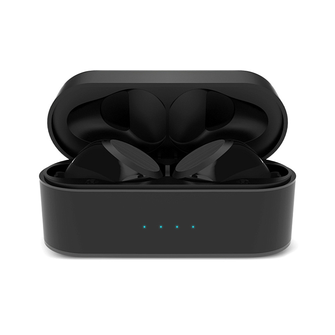 Наушники Cowon CT12 Black - рис.0