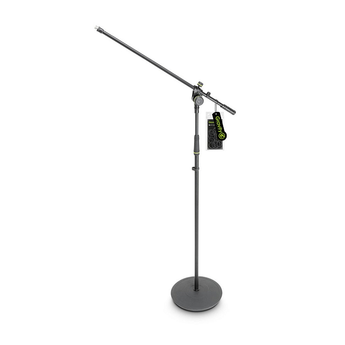 Стойка для микрофона Gravity MS 2321 B - рис.0