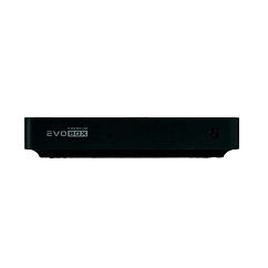 Караоке-система Studio Evolution EVOBOX Premium Black