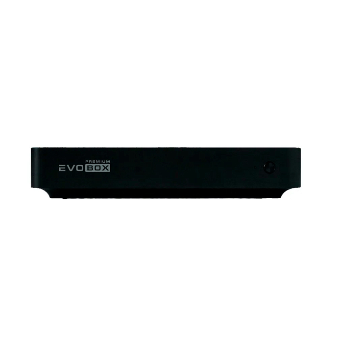 Караоке-система Studio Evolution EVOBOX Premium Black - рис.4