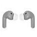 - рис.5 Беспроводные наушники Apple AirPods Pro 3 Silver Matte - рис.5