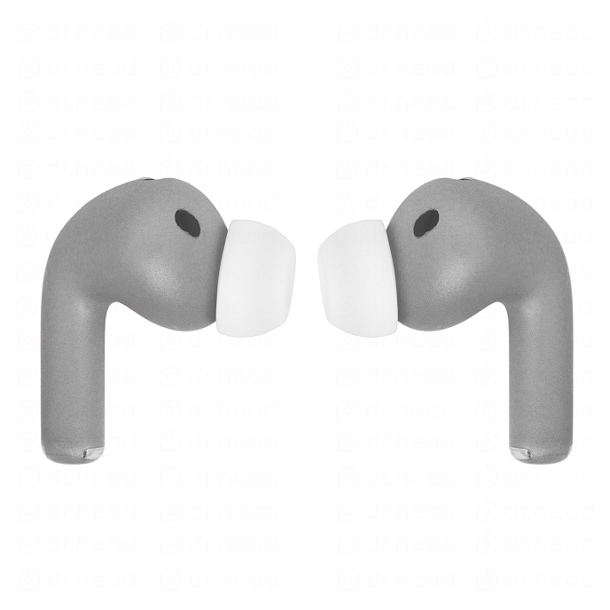 Беспроводные наушники Apple AirPods Pro 3 Silver Matte - рис.5