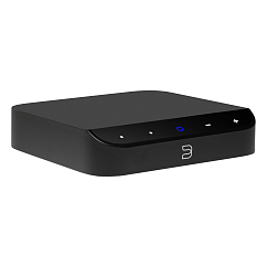 Сетевой аудиоплеер Bluesound NODE NANO (N030) Black