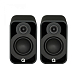 Полочная акустика Q Acoustics 5020 Black - рис.1