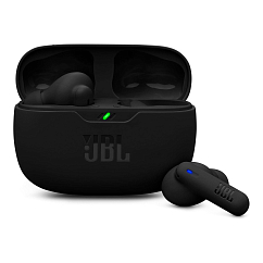 Беспроводные наушники JBL Wave Beam 2 Black