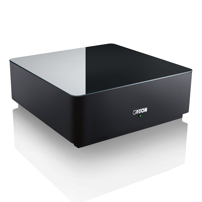 Сабвуфер Canton Smart Sub 10 Black - рис.3