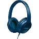 - рис.0 Наушники Bose SoundTrue Around-ear II Navy blue for Android - рис.0