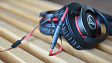 Наушники AUDIO-TECHNICA ATH-WS770iS Black/Red - рис.7