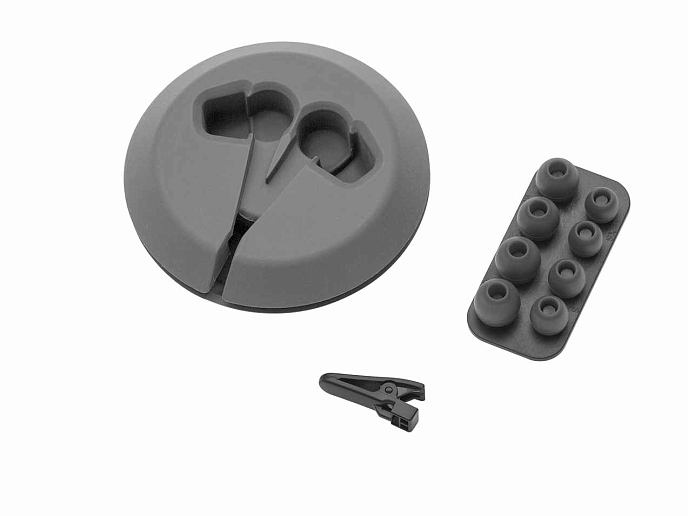 Наушники DENON AH-C821 BL - рис.4