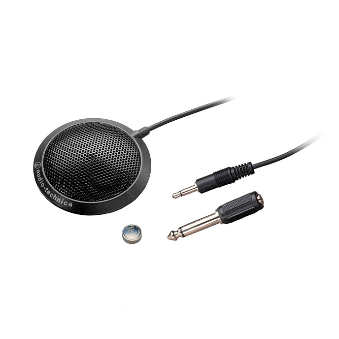 Микрофон Audio-Technica ATR4697 - рис.0
