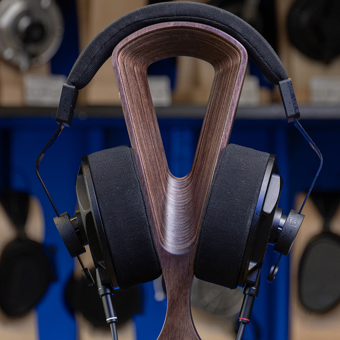 High End наушники Final Audio D8000 DC Black - рис.4