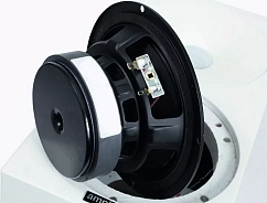 Полочная акустика Amphion Helium510 White Black