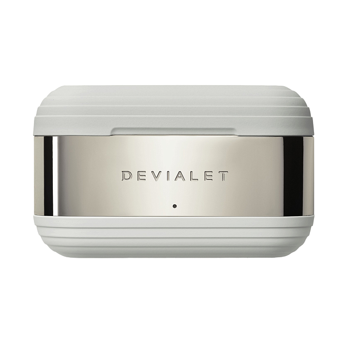 Беспроводные наушники Devialet Gemini II Light Pearl - рис.5