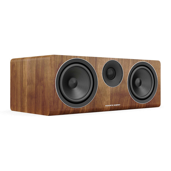 Центральный канал Acoustic Energy AE307 Real Walnut - рис.2