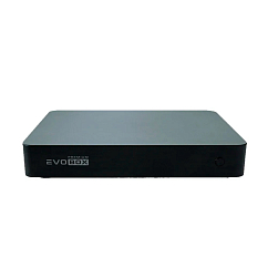 Караоке-система Studio Evolution EVOBOX Premium Black