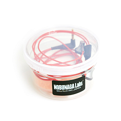 Фото - Nobunaga Labs DRY KEEPER Средство для сушки наушников и вкладышей Nobunaga Labs DRY KEEPER