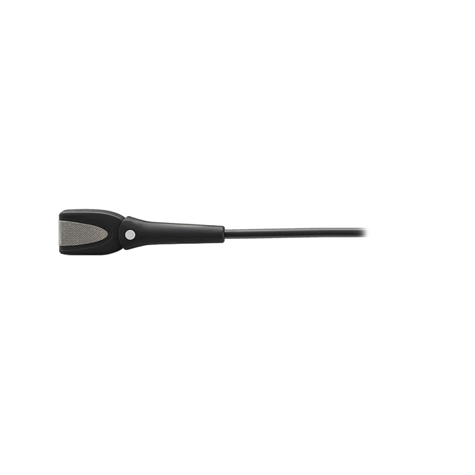 Микрофон-петличный DPA 4160-OL-S-B00 Black - рис.0