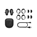 Беспроводные наушники Bose QuietComfort Earbuds II Black - рис.8