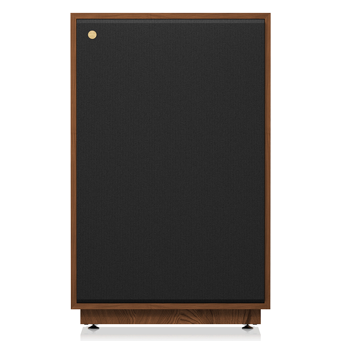 Напольная акустика Tannoy Super Gold Monitor 15 Walnut - рис.2
