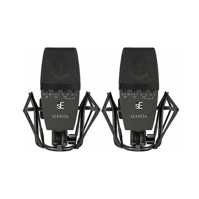 Микрофон студийный SE Electronics SE4400AST - рис.0