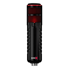 Микрофон для стриминга и игр RODE XDM-100