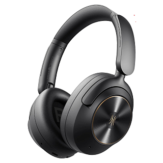 OneOdio Focus A6 midnight black беспроводные полноразмерные наушники с шумоподавлением