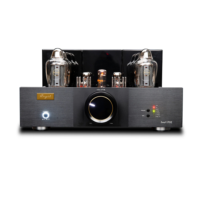 Интегральный усилитель Cayin Soul 170I - рис.0