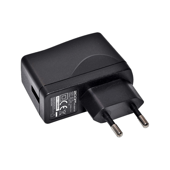 Блок питания Zoom AD17E - рис.0