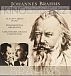 Пластинка Johannes Brahms – Piano Concerto No.1 LP - рис.0