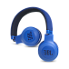 - рис.2 Наушники JBL E35 Blue - рис.2