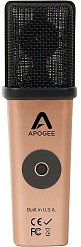 USB-микрофон Apogee HypeMIC USB