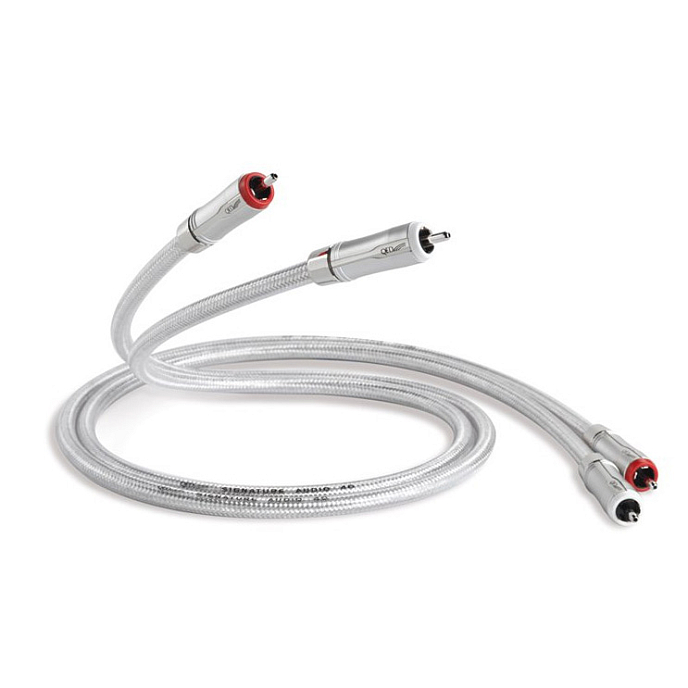 Кабель QED Signature Audio 40 1m - рис.0