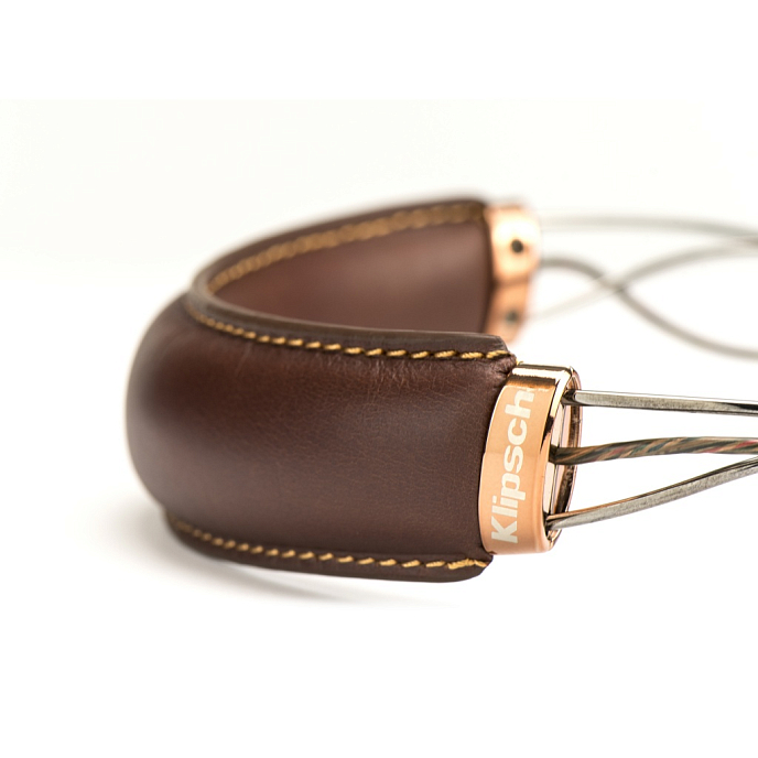 Беспроводные наушники Klipsch X12 Neckband BT Brown - рис.4