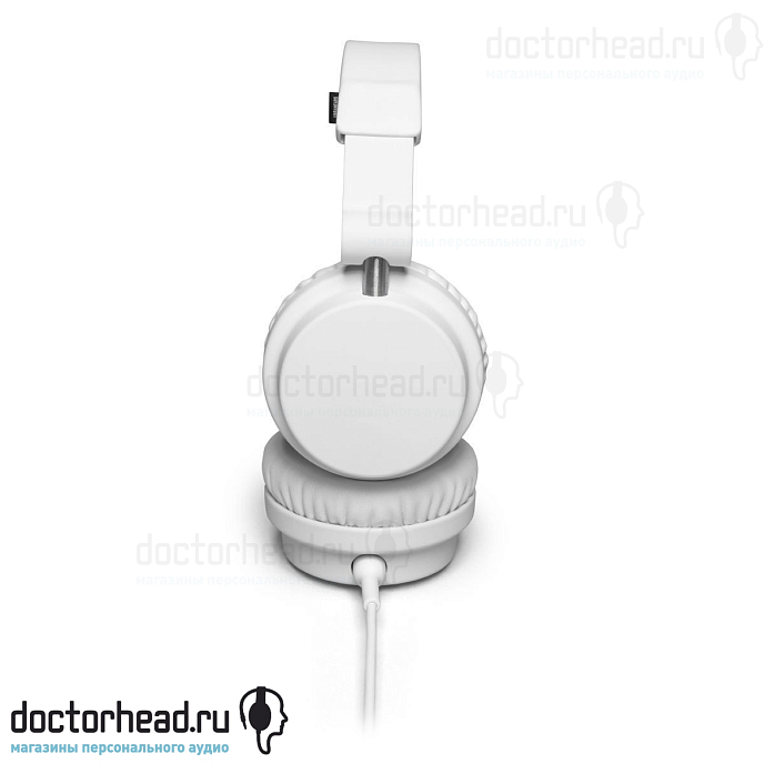 Наушники Urbanears Zinken True White - рис.0