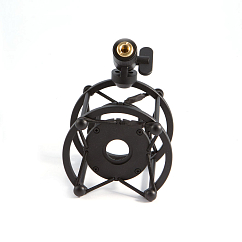 Подвес для микрофона СОЮЗ паук для микрофона 023 и Malfa