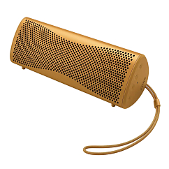 Беспроводная акустика KEF Muo Amber Haze