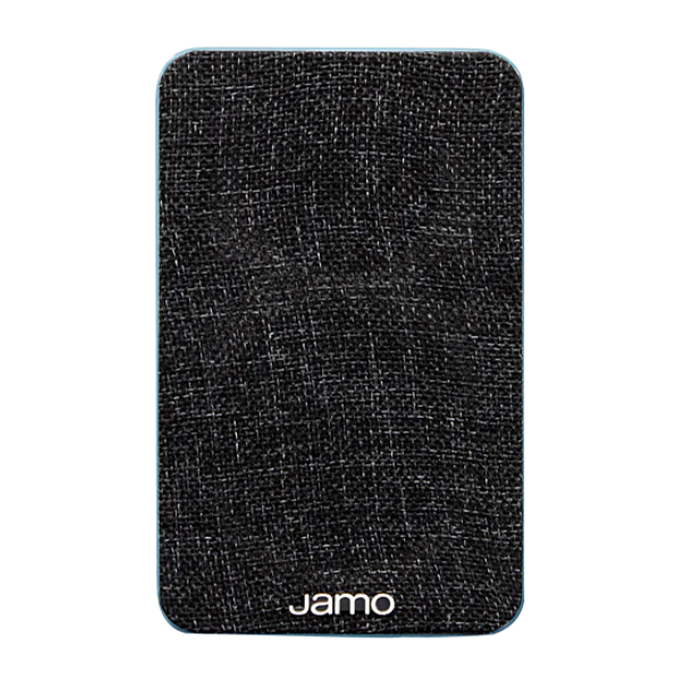 Полочная акустика Jamo Mini MKII High Gloss Eucalyptus - рис.4