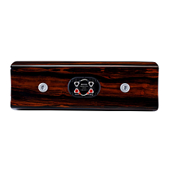 Центральный канал Monitor Audio Platinum C250 3G Piano Ebony