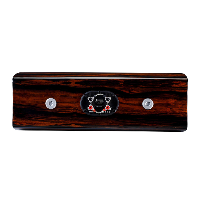 Центральный канал Monitor Audio Platinum C250 3G Piano Ebony - рис.2